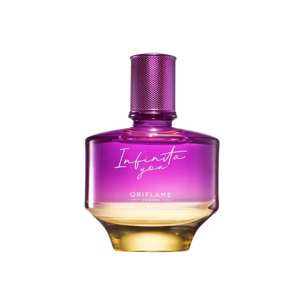 Infinita You Oriflame