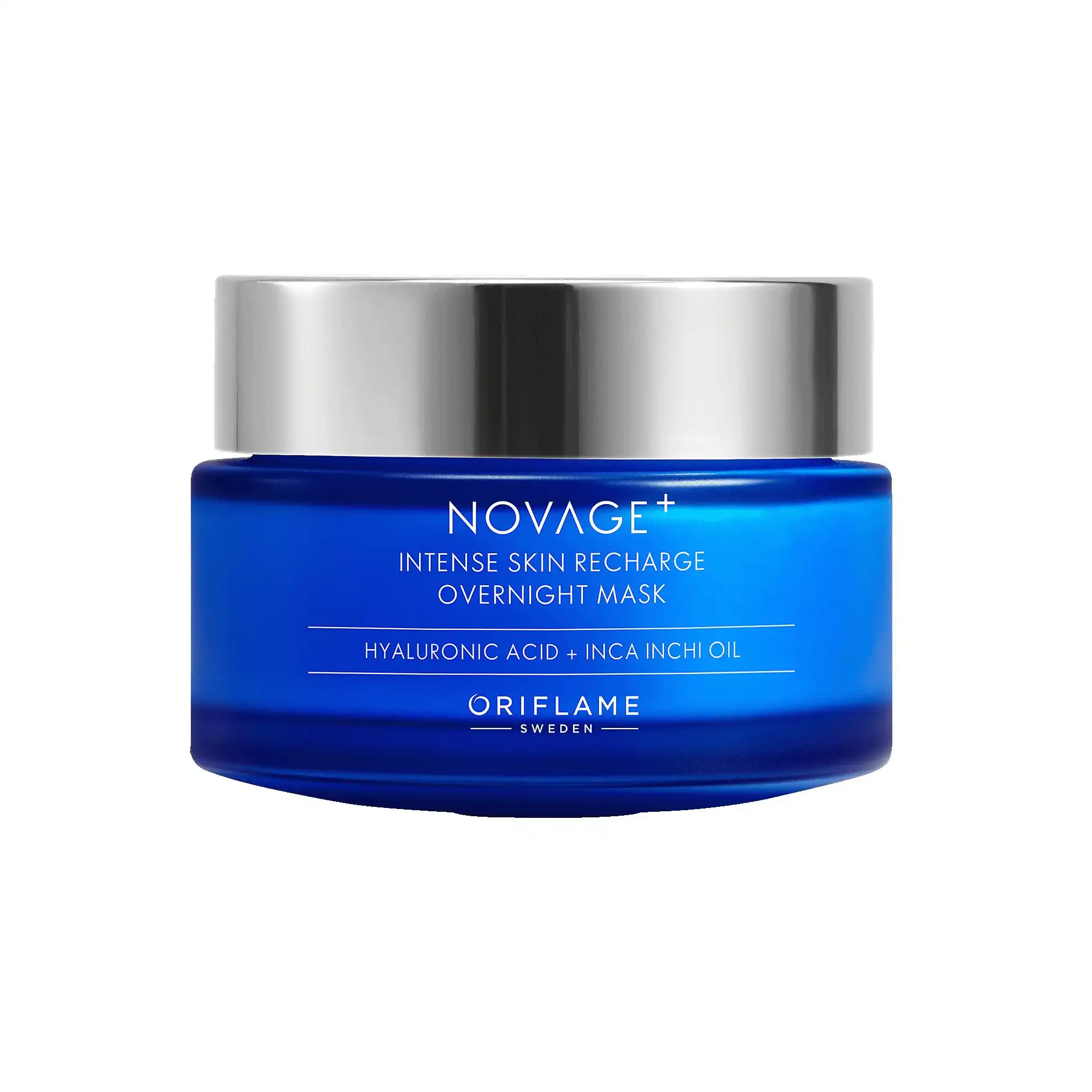 NovAge Maseczka nocna Oriflame