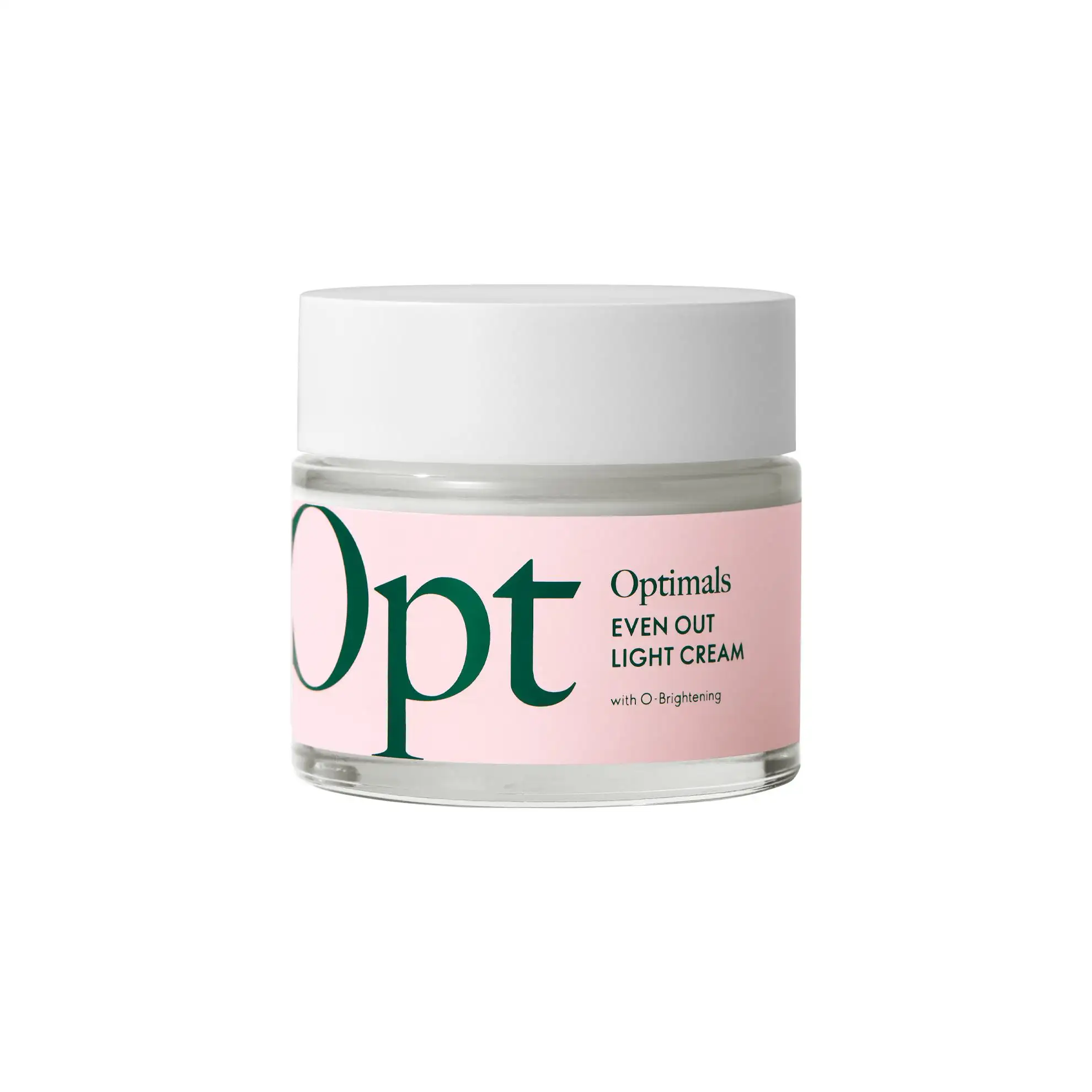 Optimals Even Out Oriflame