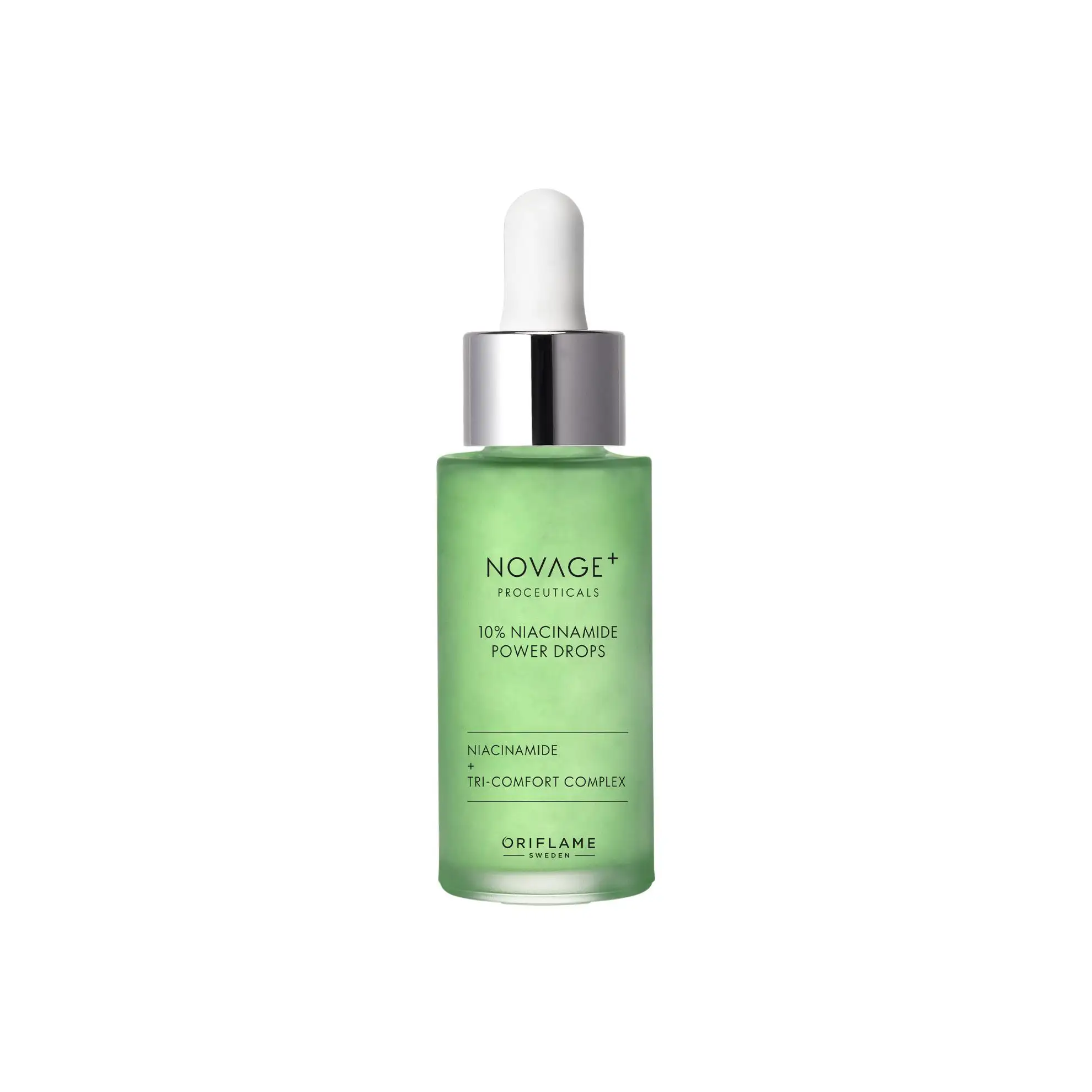 Serum NovAge Niacynamid Oriflame