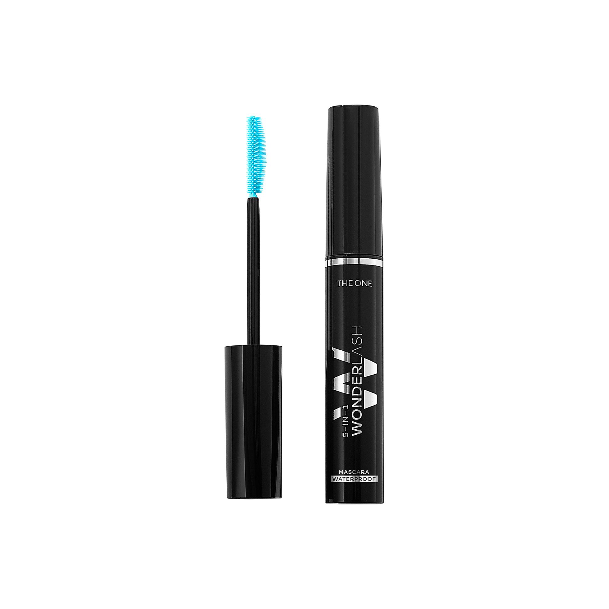 Tusz Wonder Lash 5w1 Oriflame